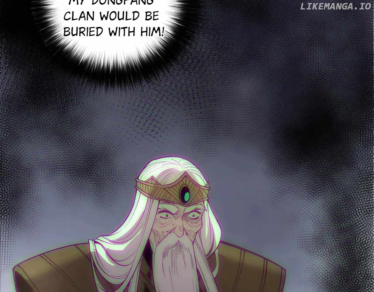 Catastrophic Necromancer Chapter 178 126